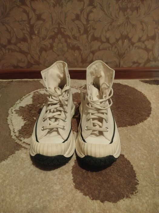 брендовые женский обувь