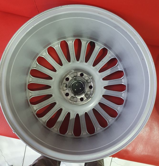 Джанти Форд 18 цола