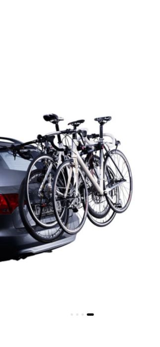 Vand suport biciclete THULE  9104 model 2022
