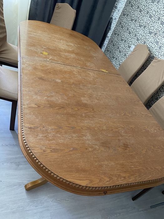 Продам стол б/ у