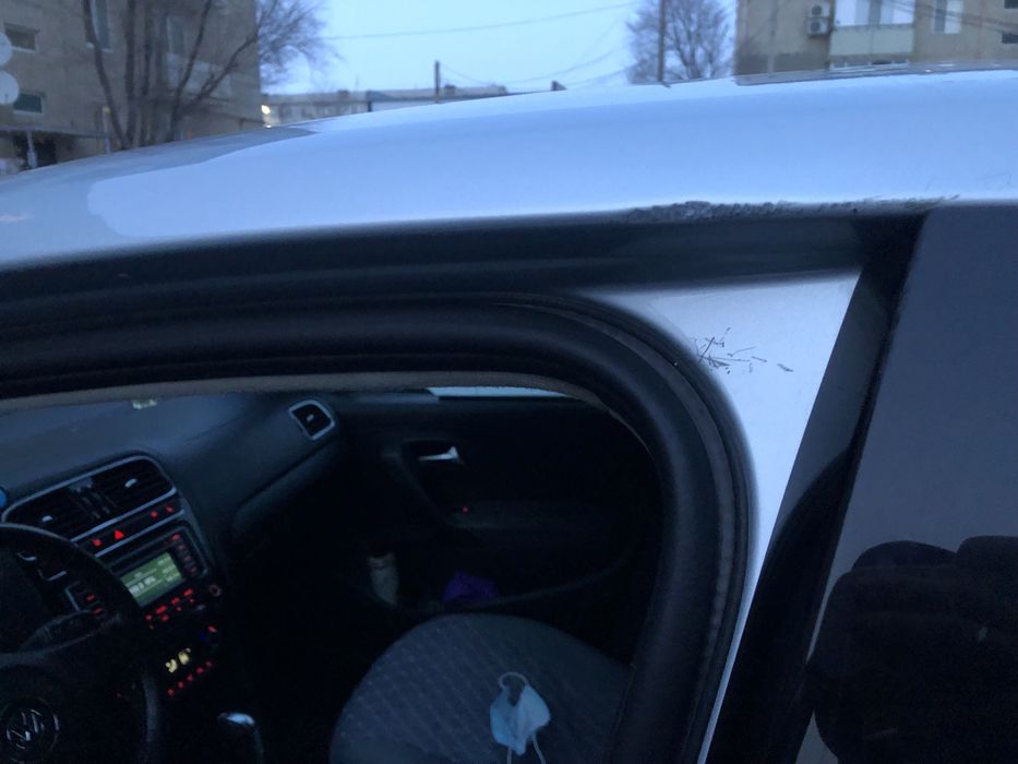 Продается Поло седан