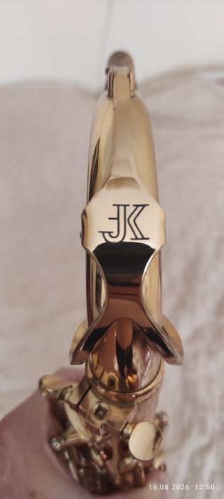 Тенор саксофон Julius Keiwerth ST 110