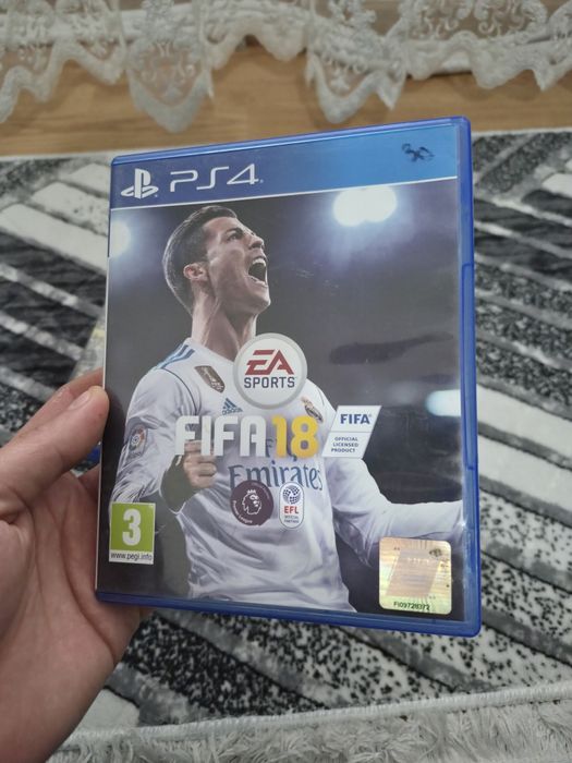 Jocuri PlayStation 3 și 4