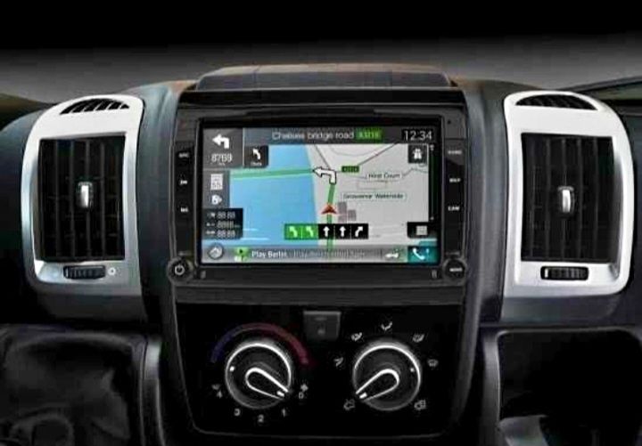 Обновяване на GPS карти за Pioneer AVIC Europe 2025.Q2