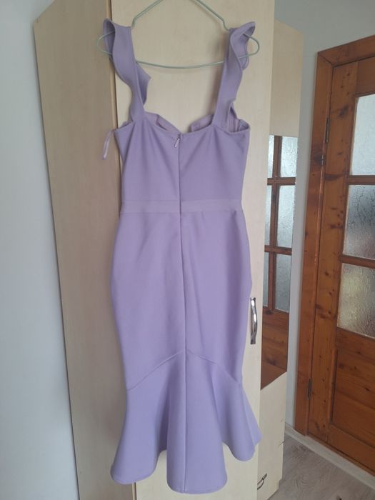 Bandage Dress - rochie de ocazie