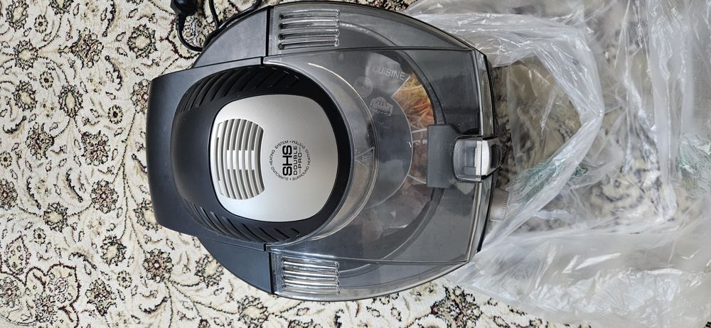 Мультиварка DeLonghi