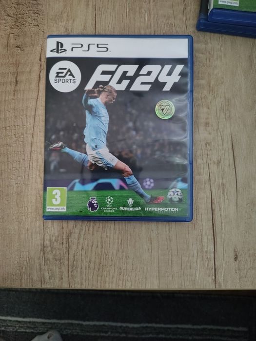 EA FC 24 Playstation 5