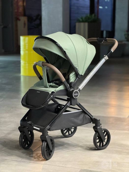 Продам коляску Kidilo 2 в 1