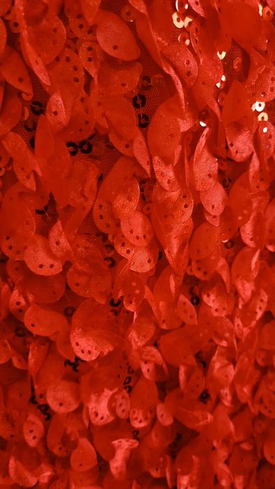 Платье детское нарядное