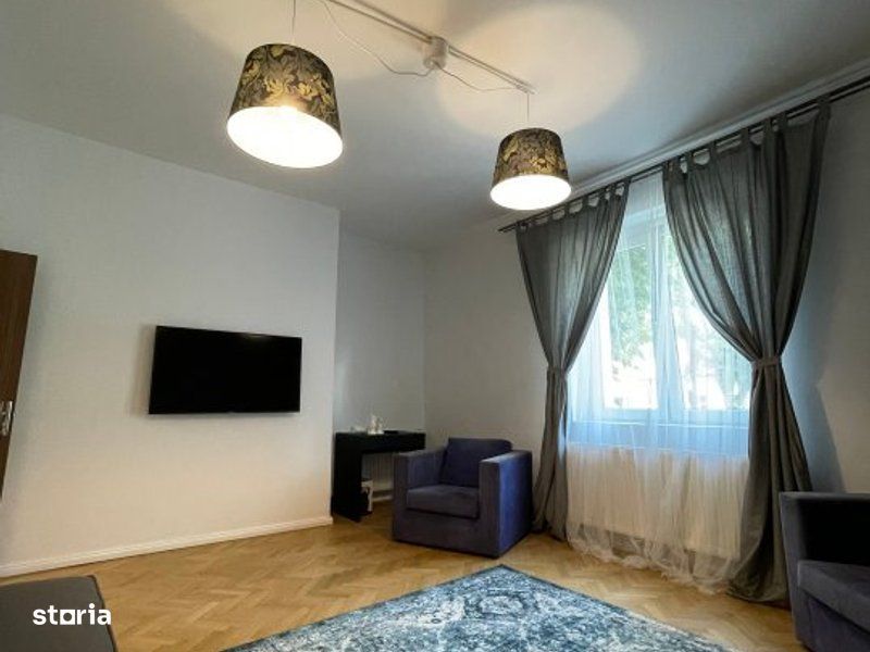 Apartament,