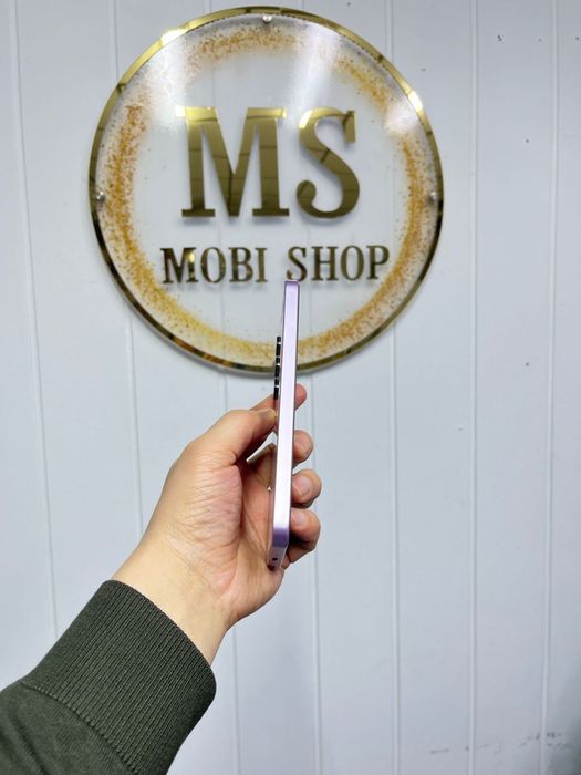 Samsung A35 5G 8/128 - Б/У смартфон | среднее | гарантия