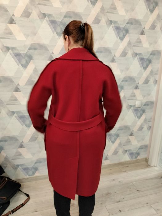 Пальто женское Франция LANVIN