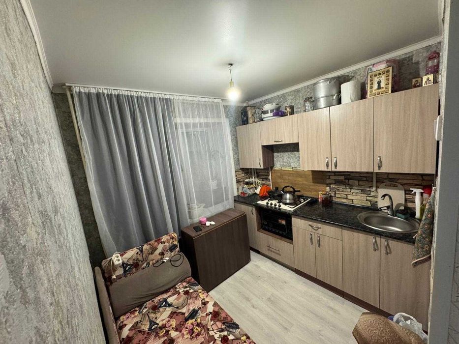 1 комн, район "Гор Акимат"