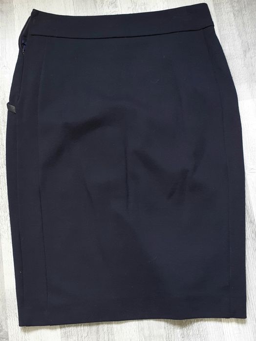 Fusta bleumarin Guess