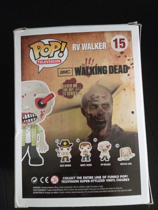 Funko Pop! Фигурки