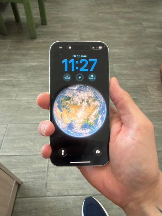 iPhone 16, 256gb