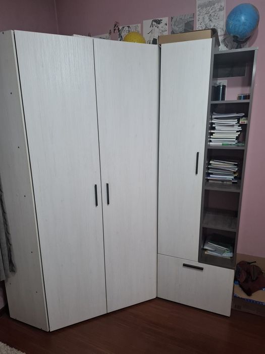 Мебель детская или подростковая