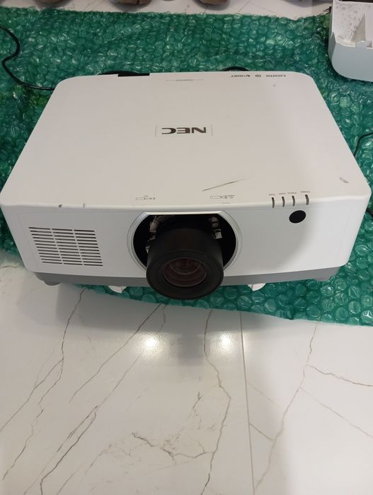 Videoproiector NEC