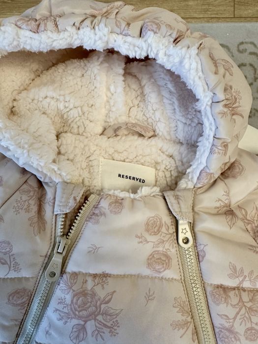 Sac pentru carucior Reserved - 62