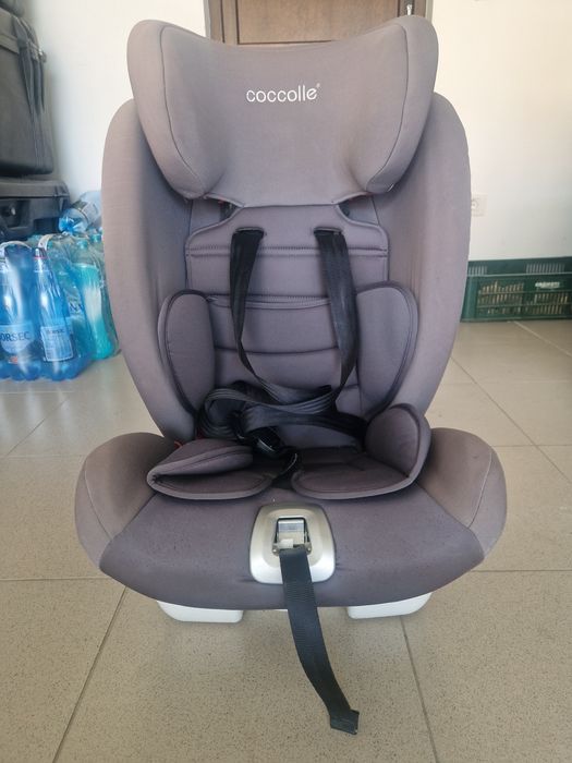 Scaun de mașină coccolle