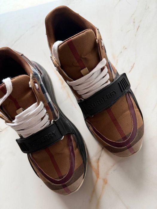 Мъжки Кецове BURBERRY