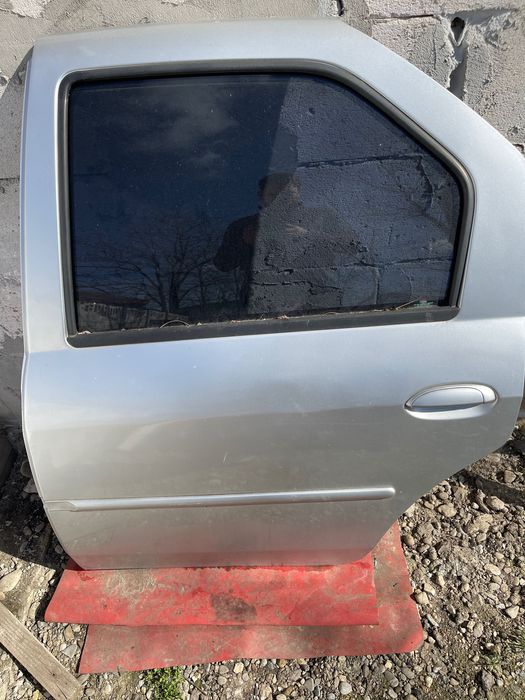 Ușa Dacia Logan  dreapta mai