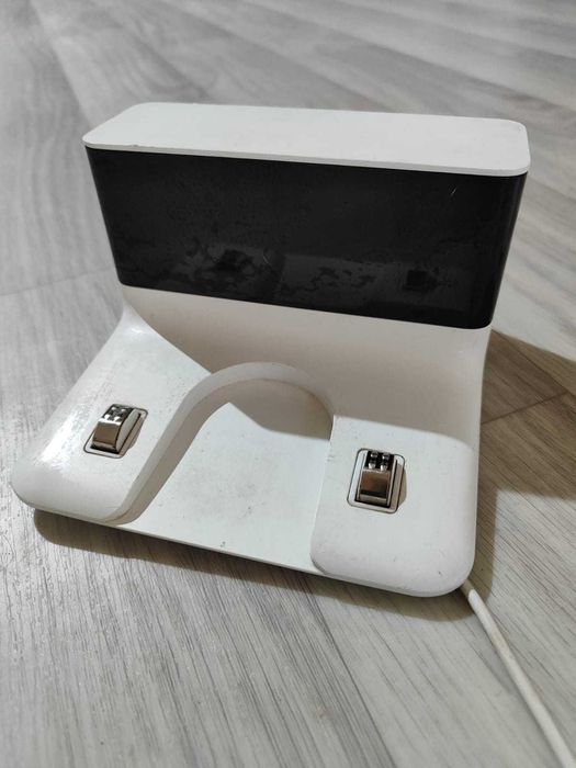 Робот пылесос xiaomi