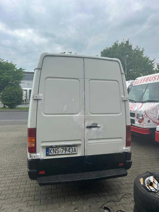 vand vw lt35 2,5tdi 109 anj