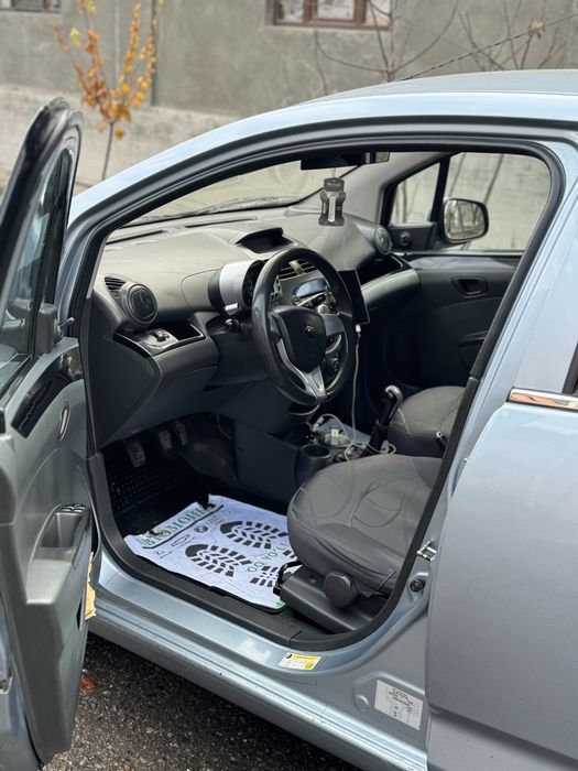 Spark 2 pozitsya ozimmiki