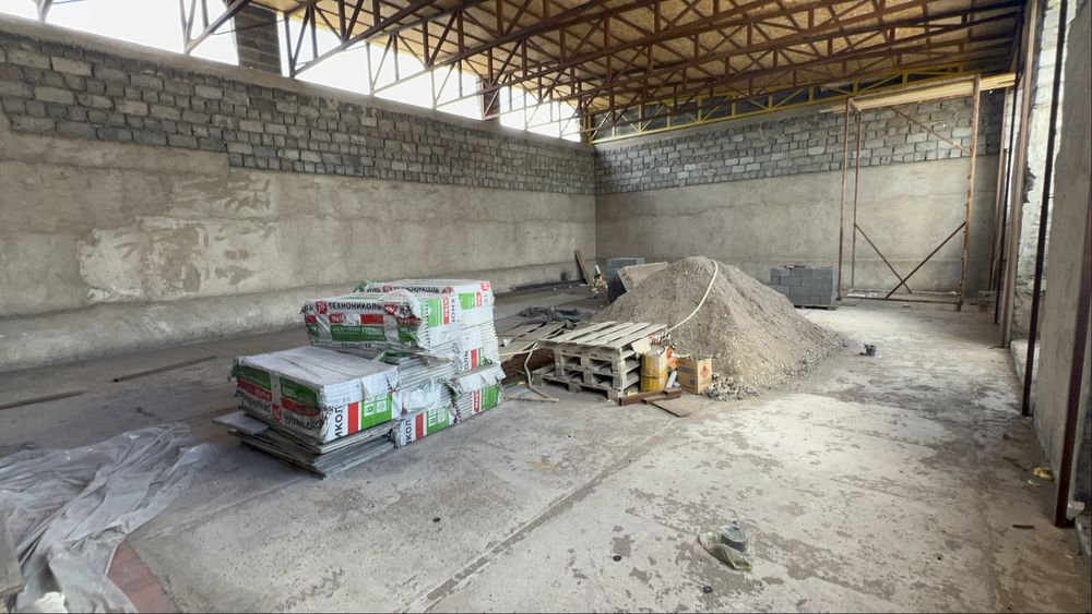 Аренда помещения