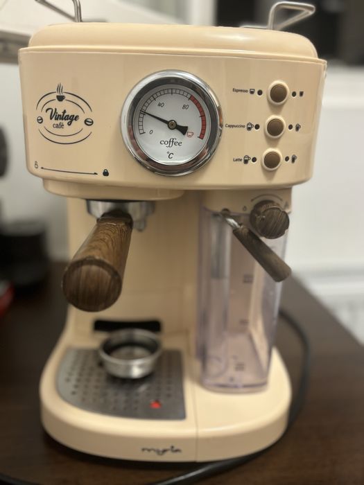 Aparat vintage myria