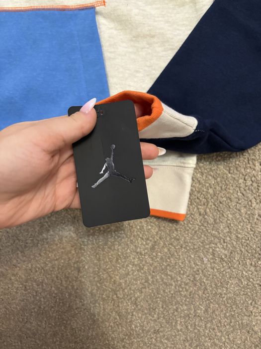 Hanorac fete Jordan nou