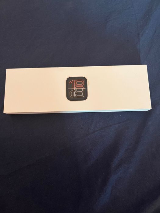 Apple Watch SE 3