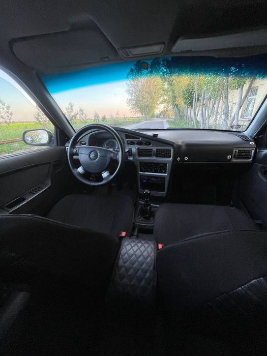 Nexia 2 2015 luxs 1.6 full