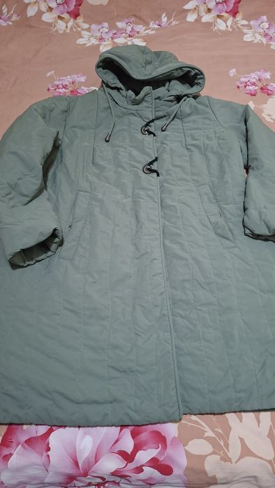 Продам куртки демисезонные