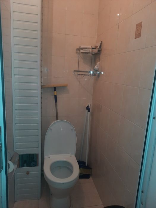 2х комнатная квартира