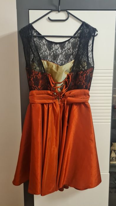 Rochie scurta eleganta M