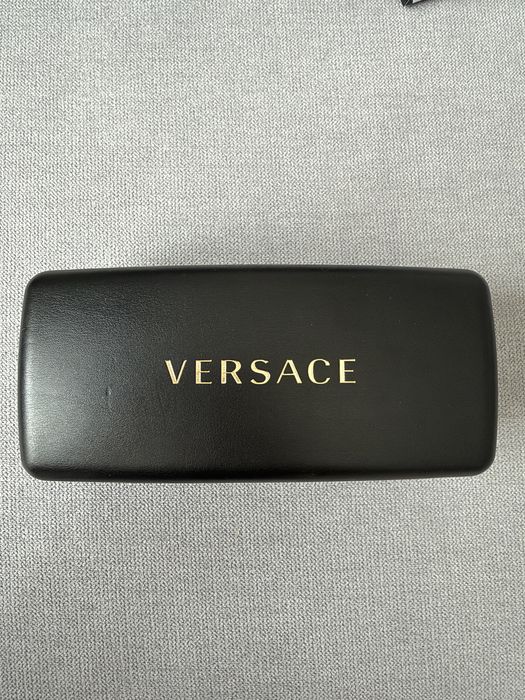 Слънчеви очила Versace VE4307