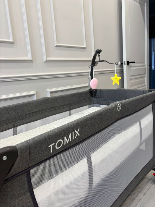 Кровать детская ( от 0 до 3 лет )