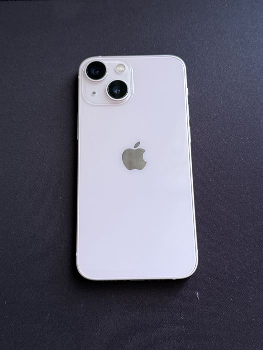 Iphone 13 mini roz 256GB