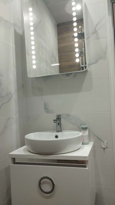 Продава се Едностаен апартамент в с. Нови хан, Област София-област - 30 кв.м за 2026 €/кв.м - Снимка #4