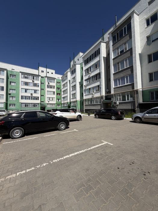 Продается 3-х комн.кв с пл 94 кв.м