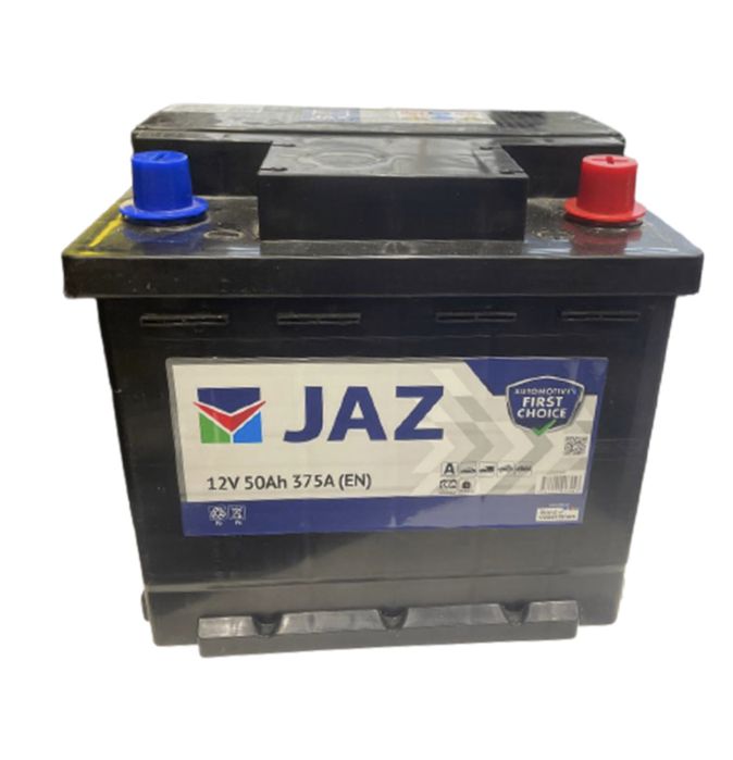 Аккумулятор Jaz  50/60 Ah Akumlyator Akkumulyator Акумлятор