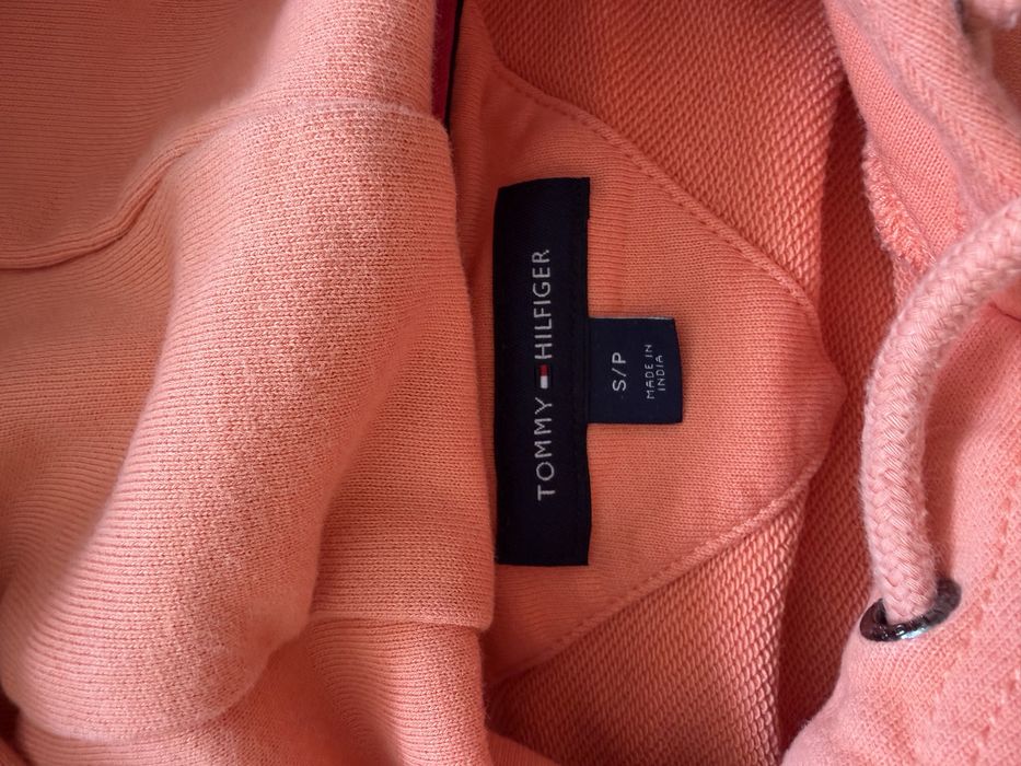 Tommy Hilfiger горнище