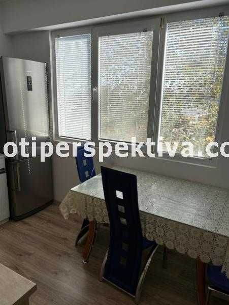Продава се Двустаен апартамент в Пловдив, Кючук Париж - 46 кв.м за 1870 €/кв.м - Снимка #4