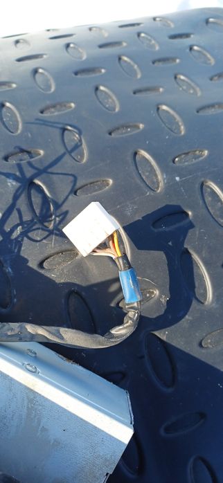 Микрофон тоиота костра