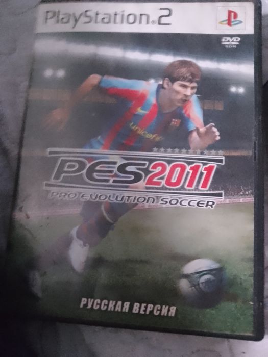 Продам диски на PS 2 можно обмен