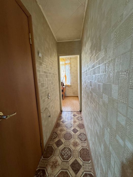 Продам 1 комнатную квартиру