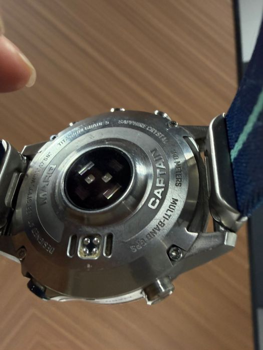 Garmin Marq Captain Gen-2