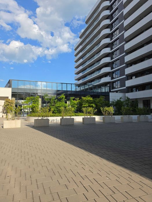Apartament 2 camere - Alezzi Odyssey - Mamaia Nord - SPA deschis tot timpul anului